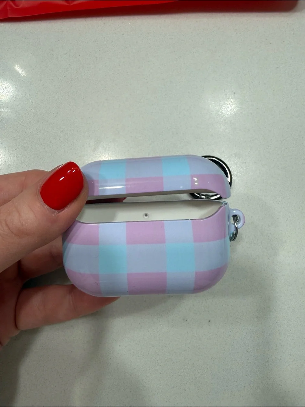 Fragola AirPod case